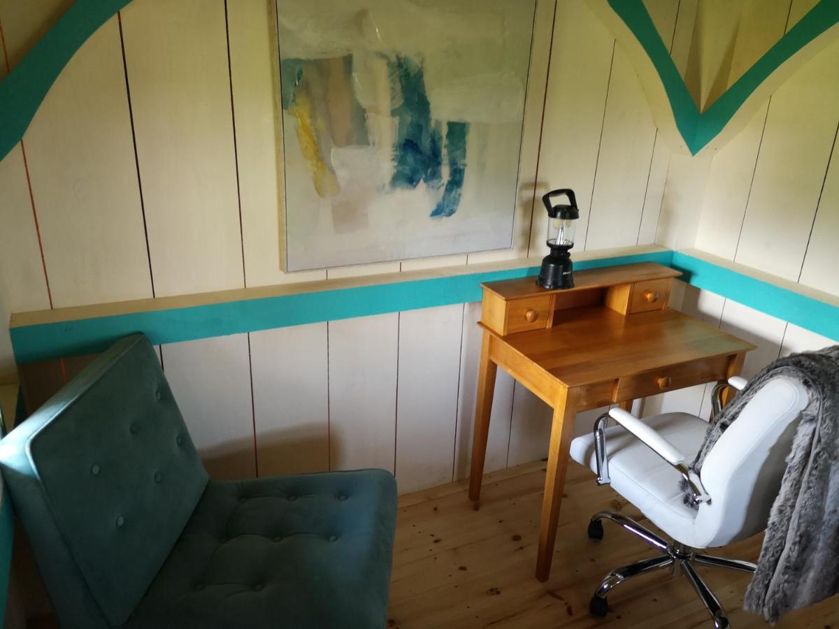Dreamers Writing Farm, 3 Wooded Acres, Hepworth Sauble Beach Esterno foto