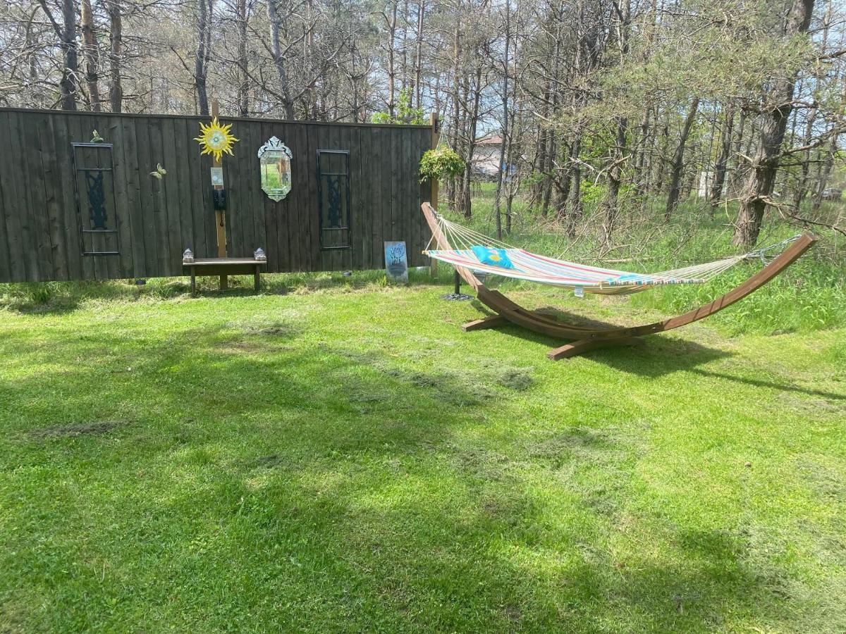 Dreamers Writing Farm, 3 Wooded Acres, Hepworth Sauble Beach Esterno foto