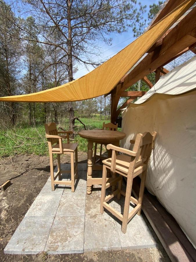 Dreamers Writing Farm, 3 Wooded Acres, Hepworth Sauble Beach Esterno foto
