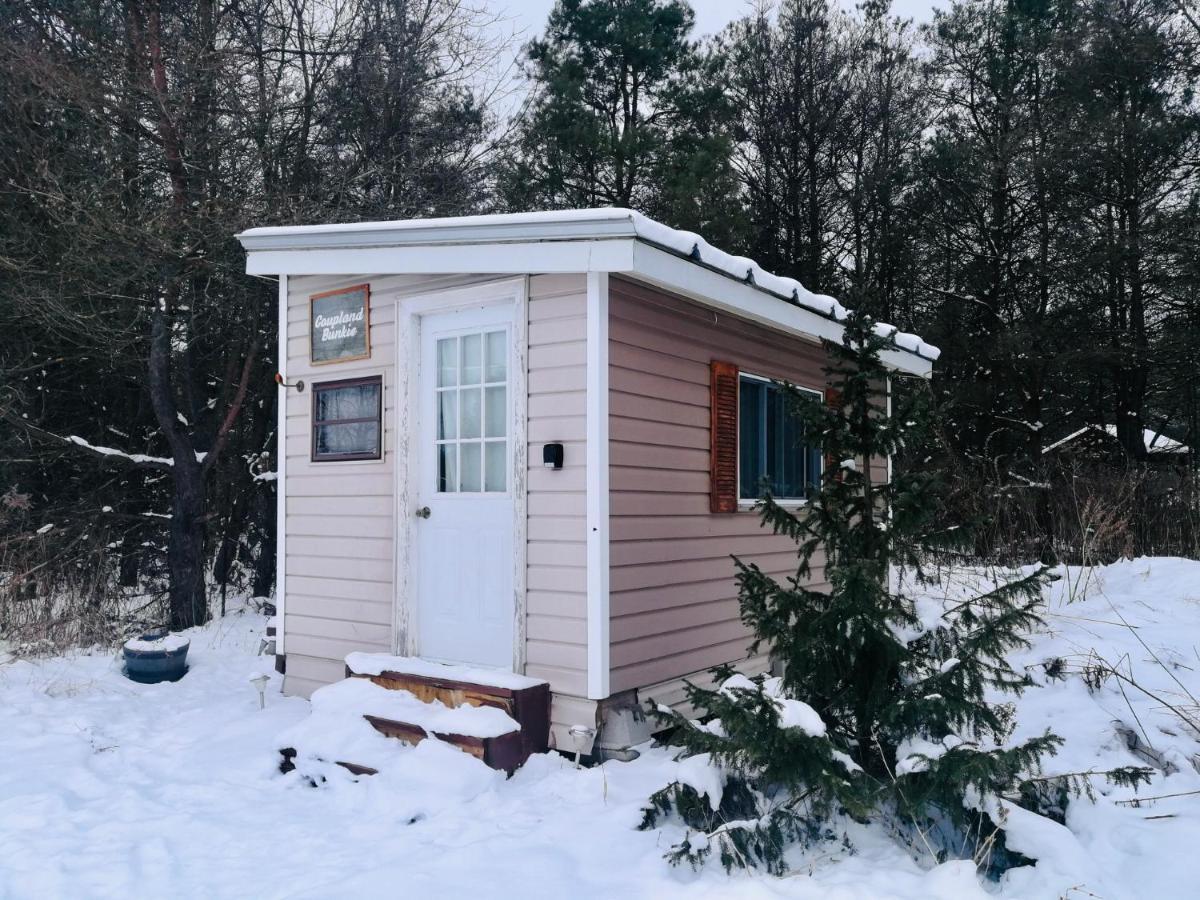 Dreamers Writing Farm, 3 Wooded Acres, Hepworth Sauble Beach Esterno foto