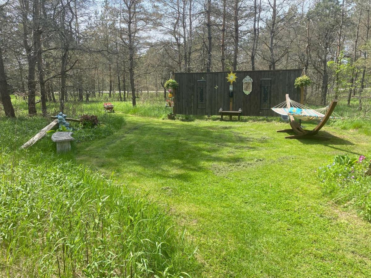 Dreamers Writing Farm, 3 Wooded Acres, Hepworth Sauble Beach Esterno foto