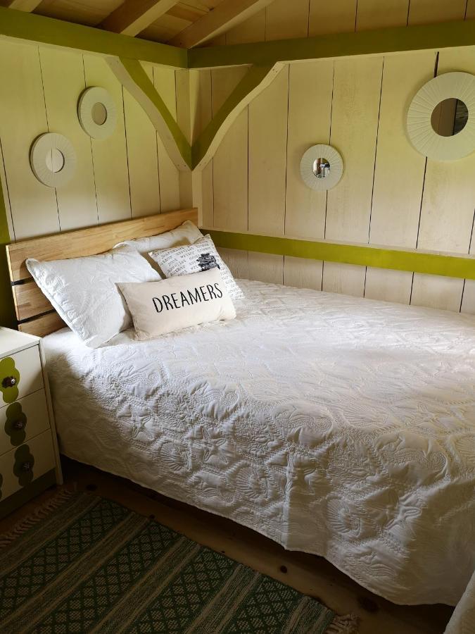 Dreamers Writing Farm, 3 Wooded Acres, Hepworth Sauble Beach Esterno foto